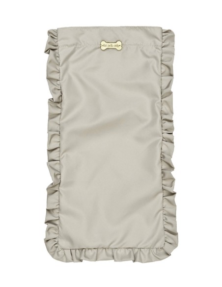 Cool & Warm FPO Pillow Greige