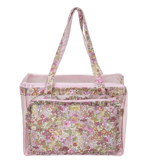 My Liberty Pochette Pink 2