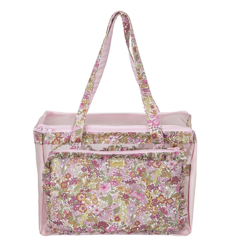 My Liberty Pochette Pink