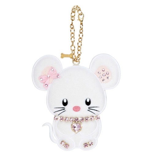 TopoMio Soft Charm Pink