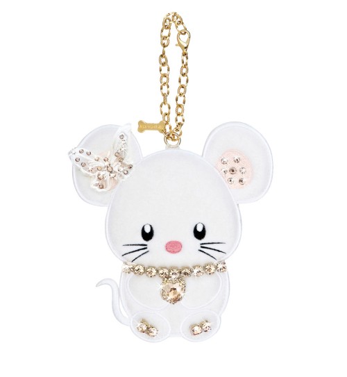 TopoMio Soft Charm Champagne