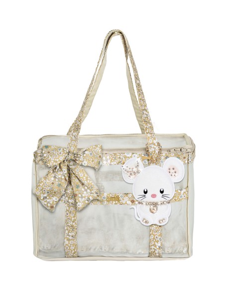 TopoMio Soft Charm Champagne