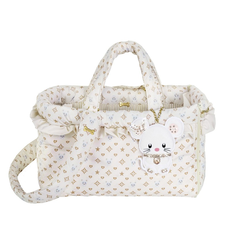 TopoMio Soft Charm Champagne