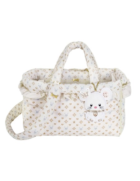 TopoMio Soft Charm Champagne