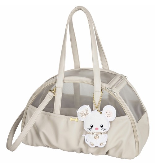 TopoMio Soft Charm Champagne 2