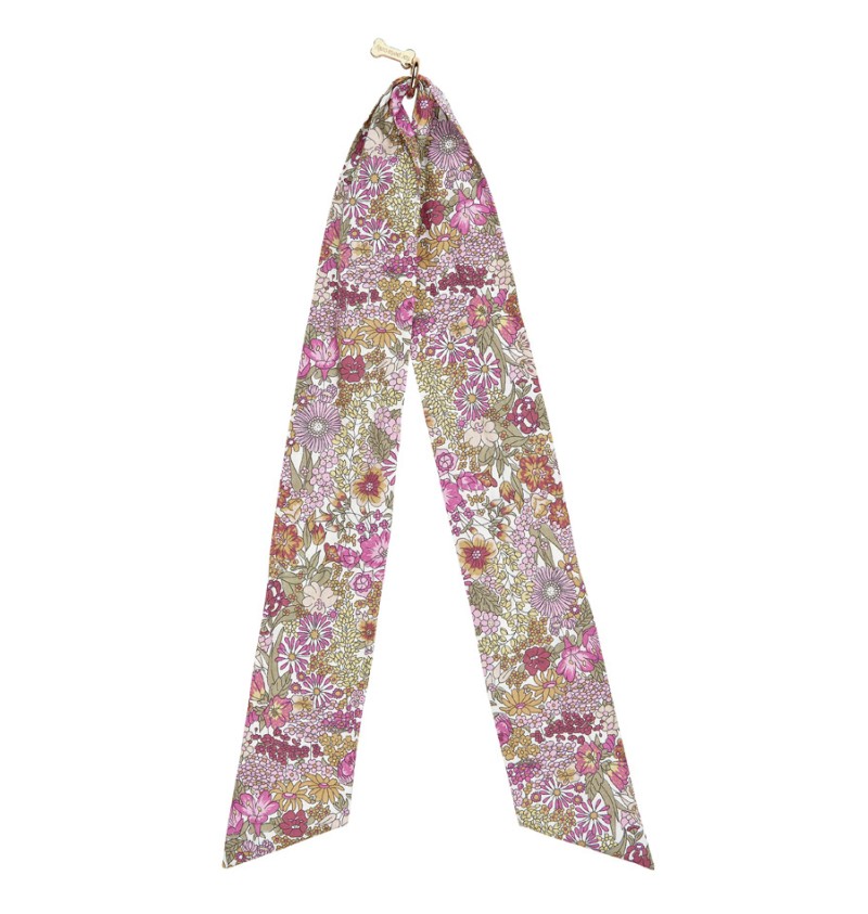 Liberty Twilly For Mommy Fuxia