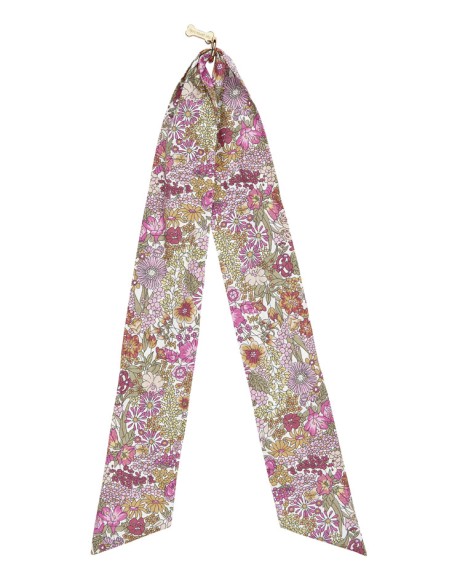 Liberty Twilly For Mommy Fuxia