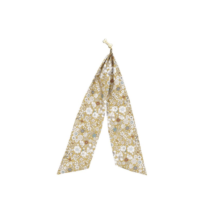 Liberty Twilly For Doggy Beige