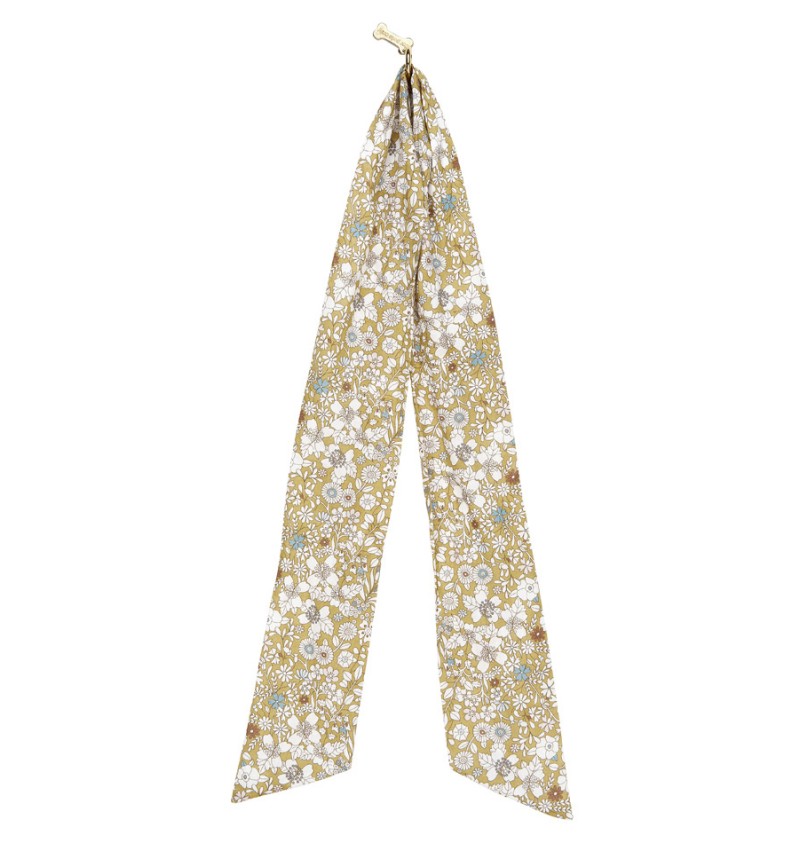 Liberty Twilly For Mommy Beige