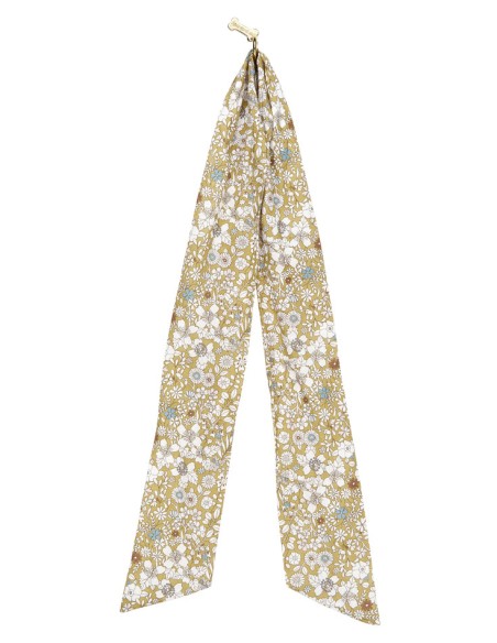 Liberty Twilly For Mommy Beige