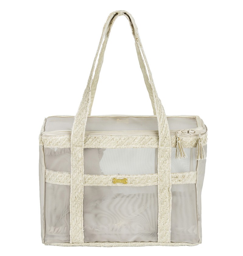 Beach Bag Rafia