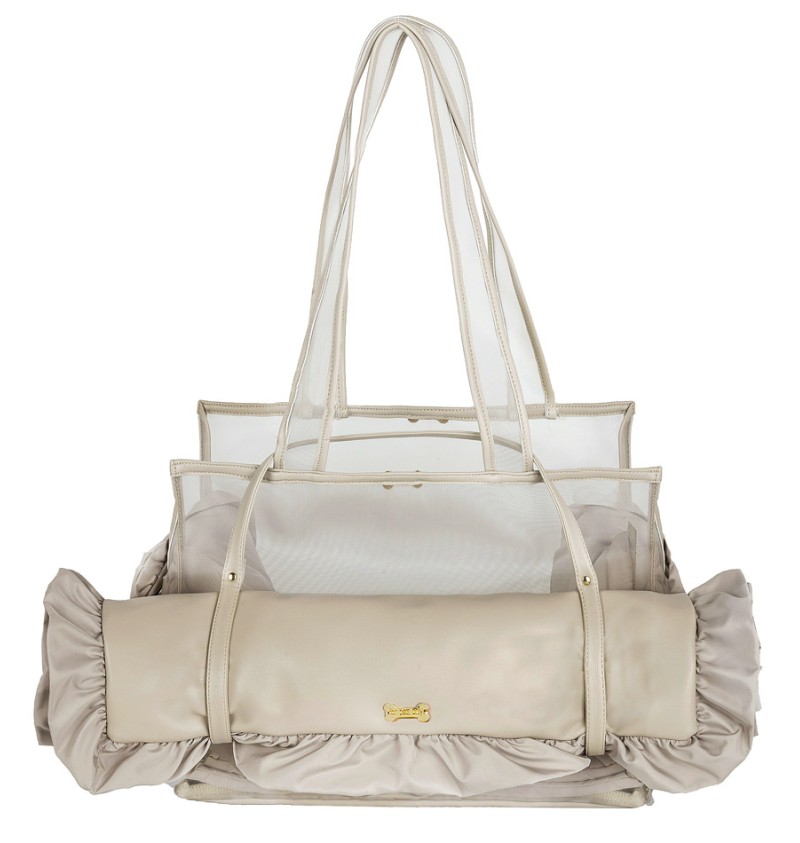 Summer Bag Greige