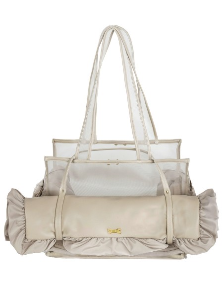 Summer Bag Greige