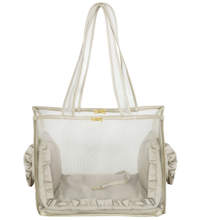 Summer Bag Greige