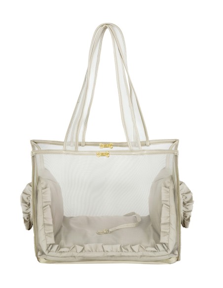 Summer Bag Greige