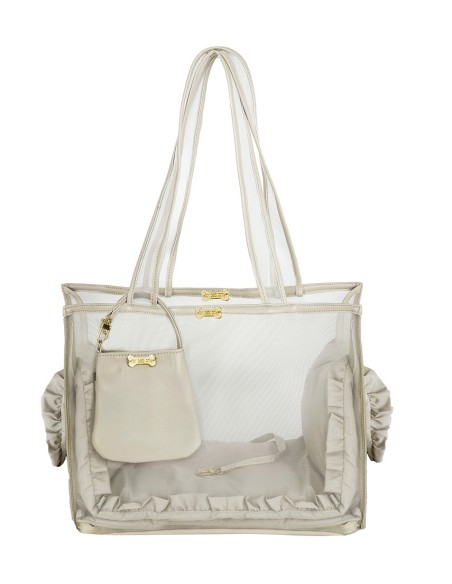 Summer Bag Greige