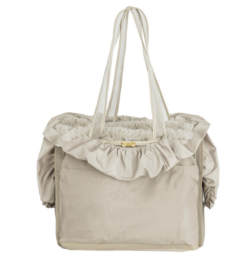 Summer Bag Greige