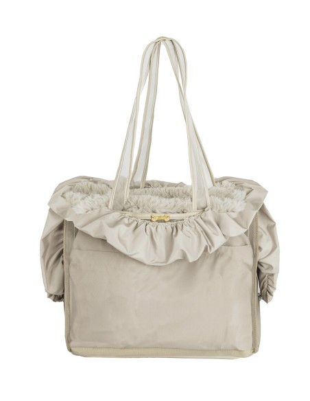 Summer Bag Greige