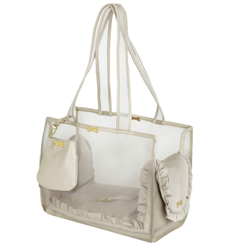 Summer Bag Greige