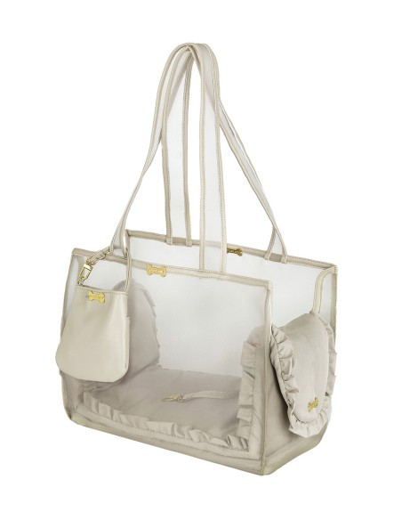 Summer Bag Greige