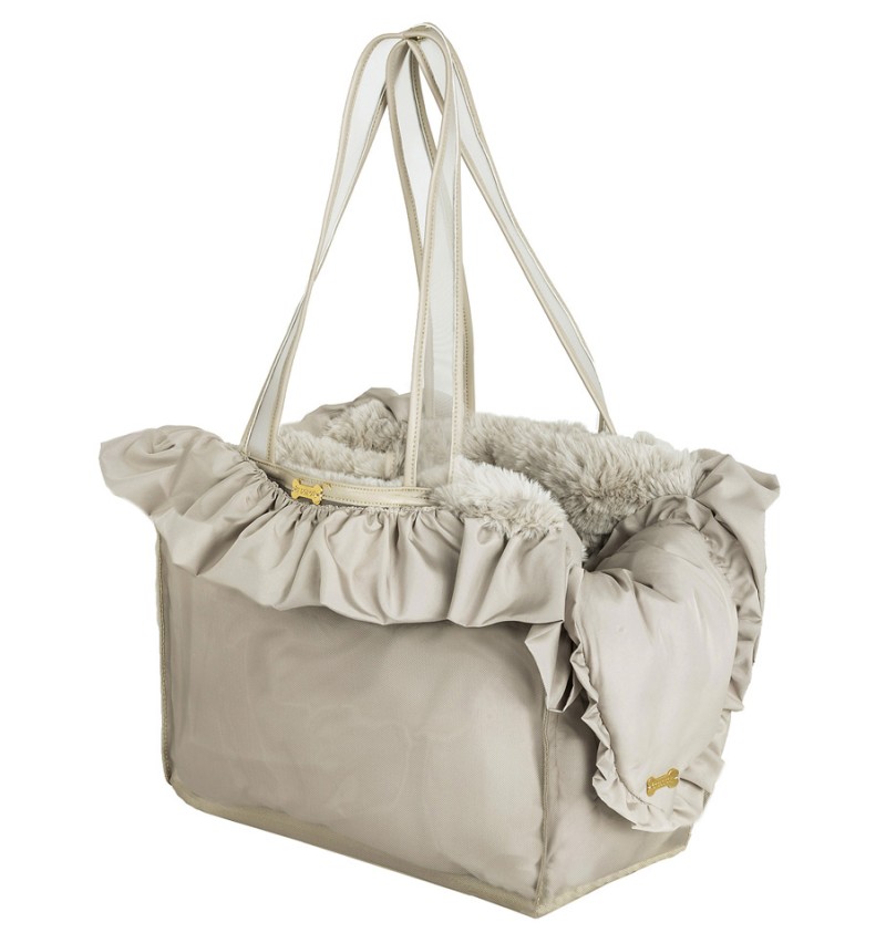 Summer Bag Greige