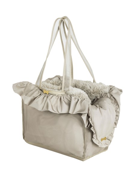Summer Bag Greige