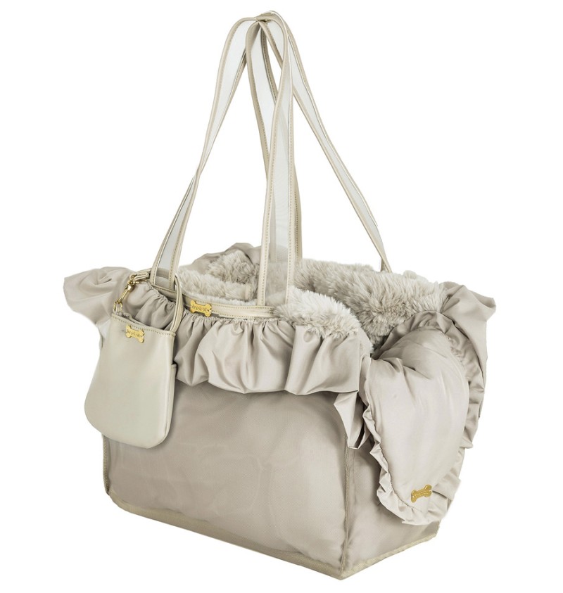 Summer Bag Greige