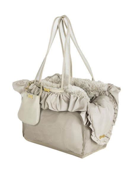 Summer Bag Greige