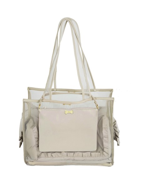 Summer Bag Greige