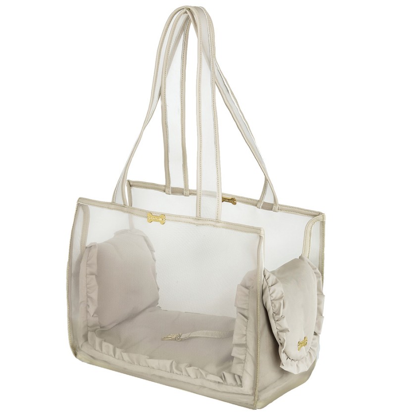 Summer Bag Greige