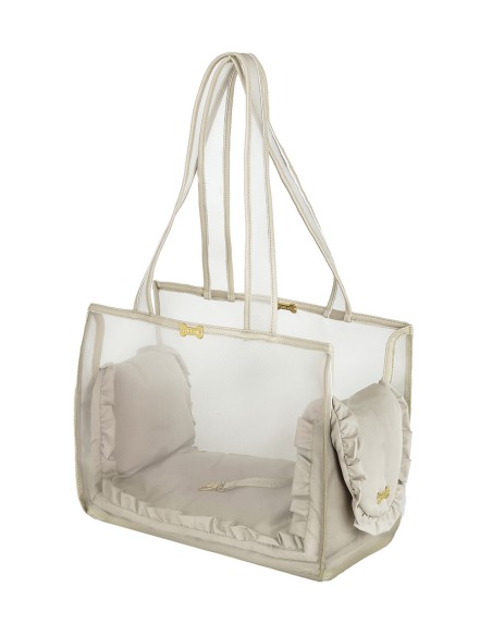 Summer Bag Greige