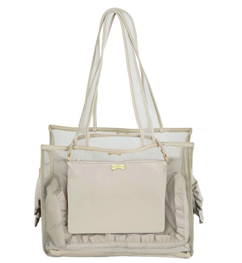 My Greige Pochette 2