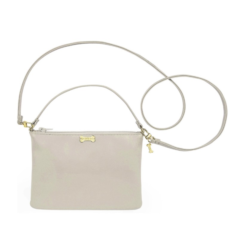 My Greige Pochette