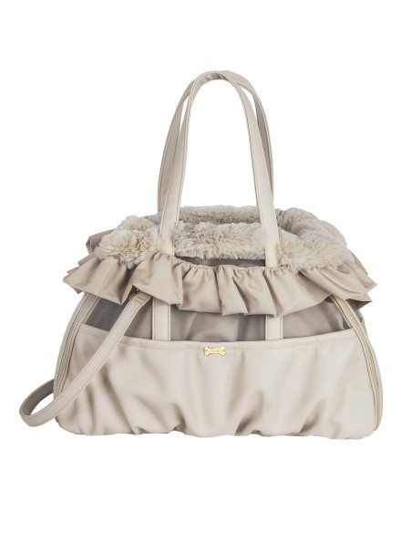 New Aria Bag 4 Seasons Greige