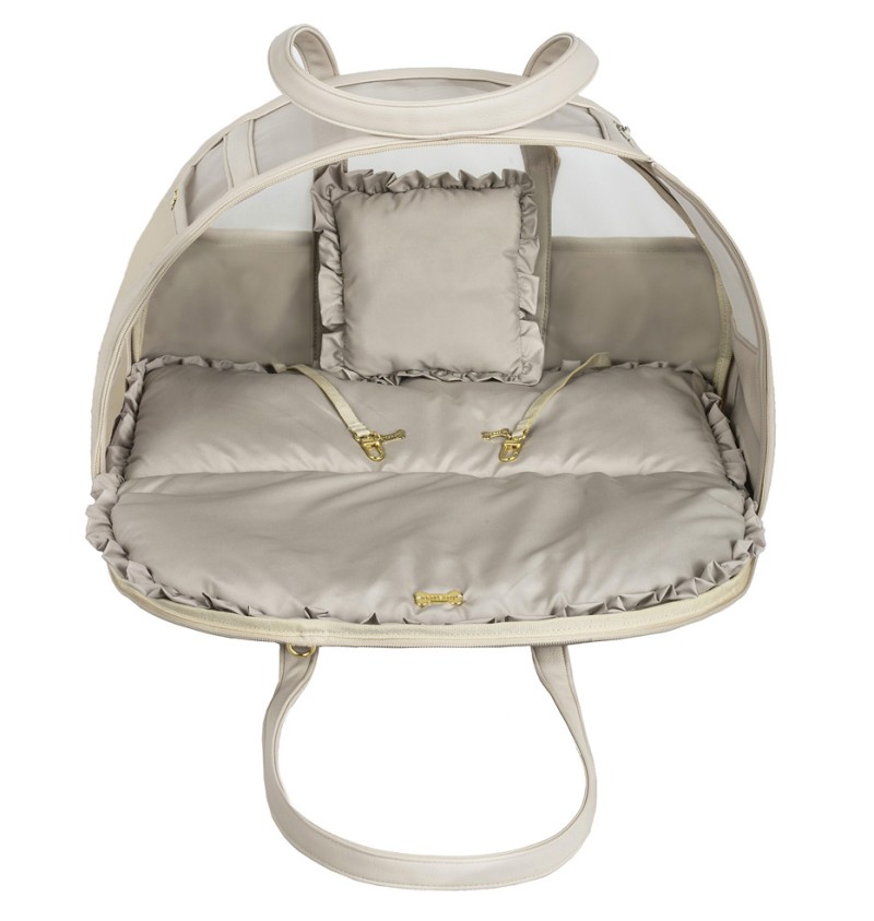 New Aria Bag 4 Seasons Greige