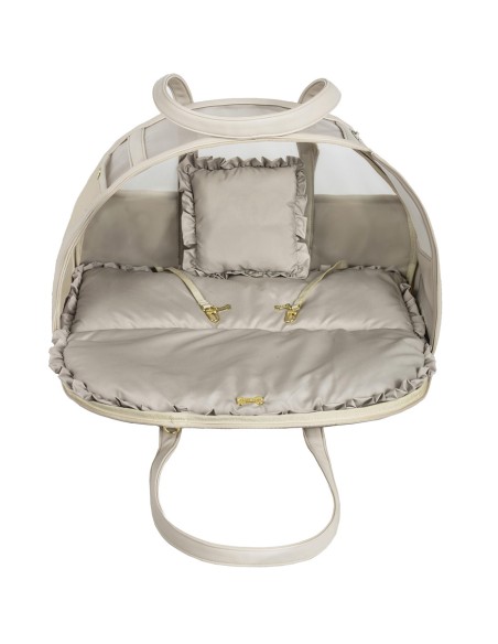 New Aria Bag 4 Seasons Greige