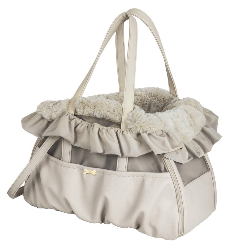 New Aria Bag 4 Seasons Greige