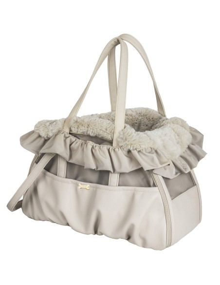 New Aria Bag 4 Seasons Greige