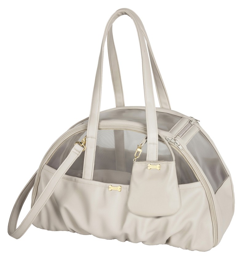 New Aria Bag 4 Seasons Greige