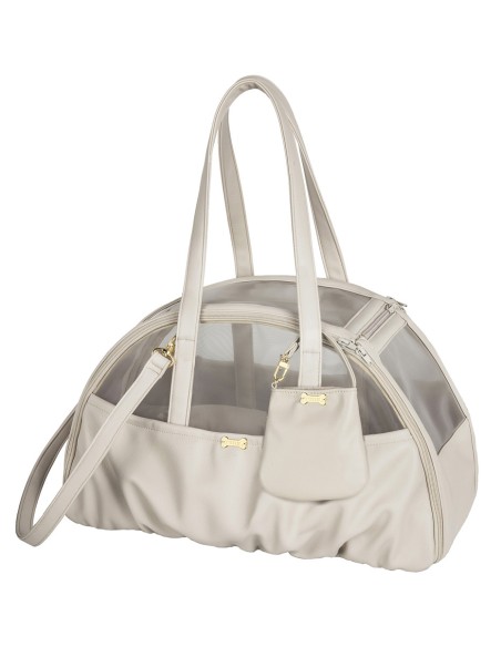New Aria Bag 4 Seasons Greige
