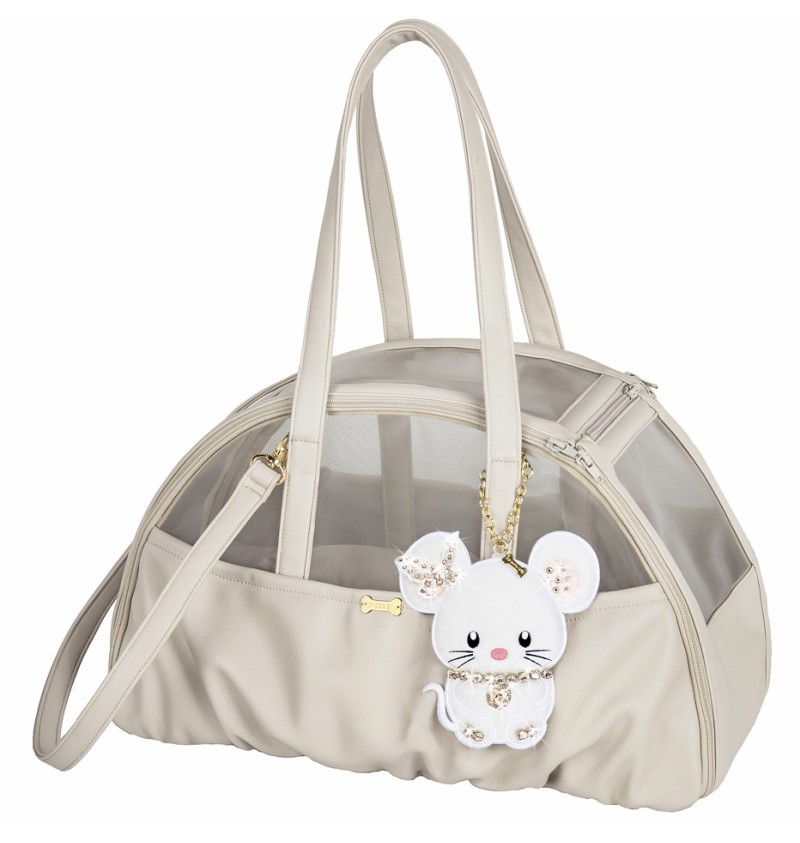 New Aria Bag 4 Seasons Greige