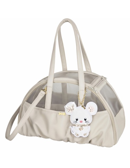 New Aria Bag 4 Seasons Greige