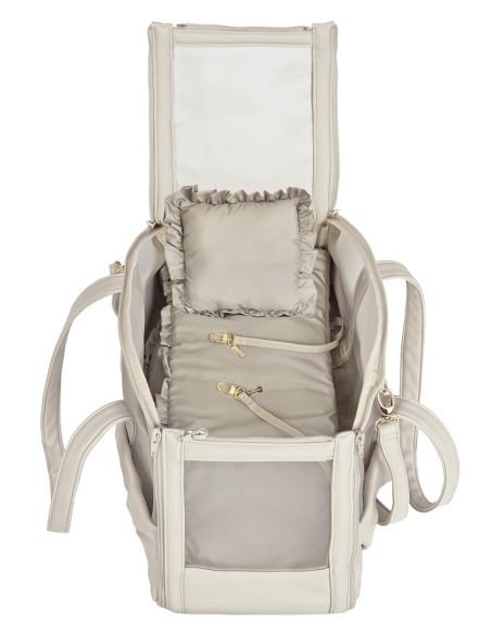 New Aria Bag 4 Seasons Greige