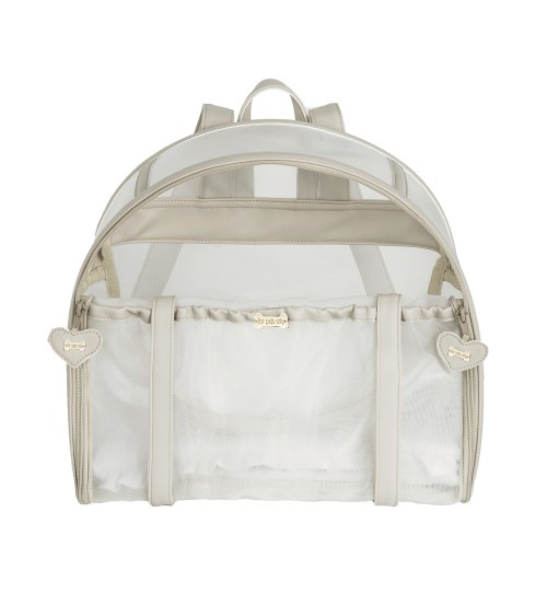 Carry Me Ultralight Greige 2