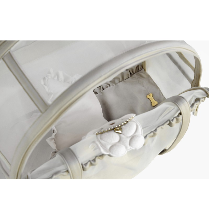 TopoMio Carry Me Ultralight Greige