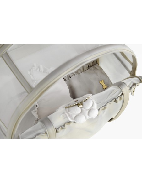 TopoMio Carry Me Ultralight Greige