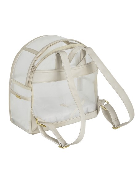 TopoMio Carry Me Ultralight Greige