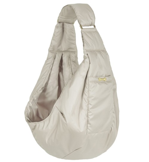 Soft Bag Greige