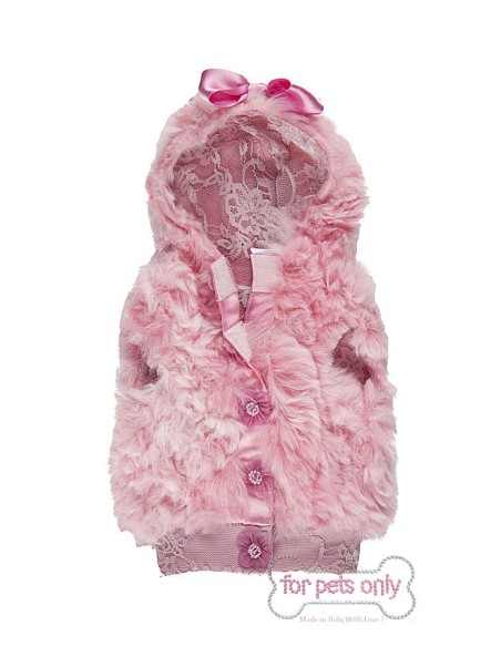 Socialite Bomber Fuxia