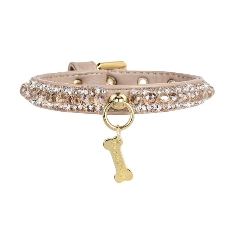 Mini Jewels Collar Skin